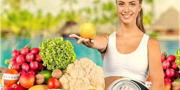 10 ideas de refrigerios saludables deliciosos y nutritivos para una pérdida de peso efectiva