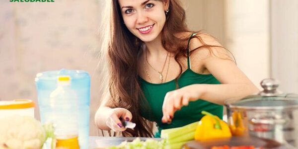 Los mejores consejos y trucos para preparar comidas para bajar de peso